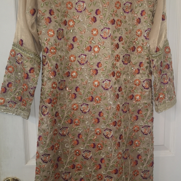 Pakistani Suit - Picture 3 of 11